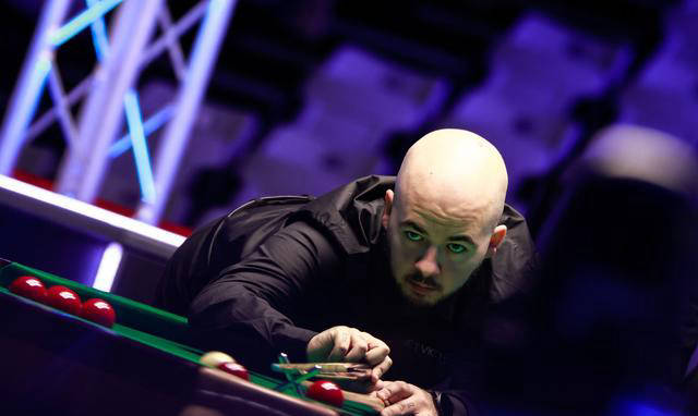 比赛过程中 比赛过程中