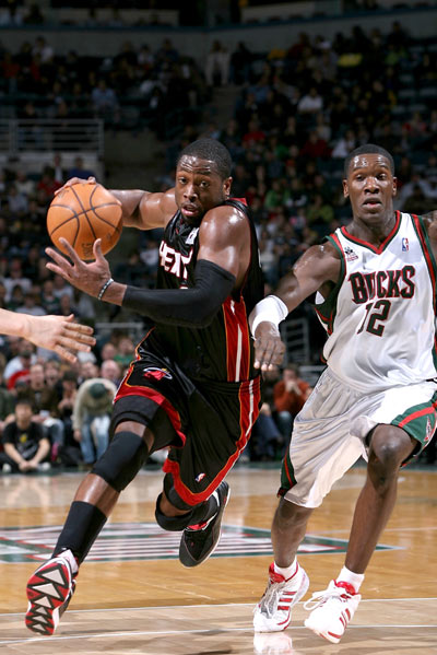 量的崛起 量的崛起