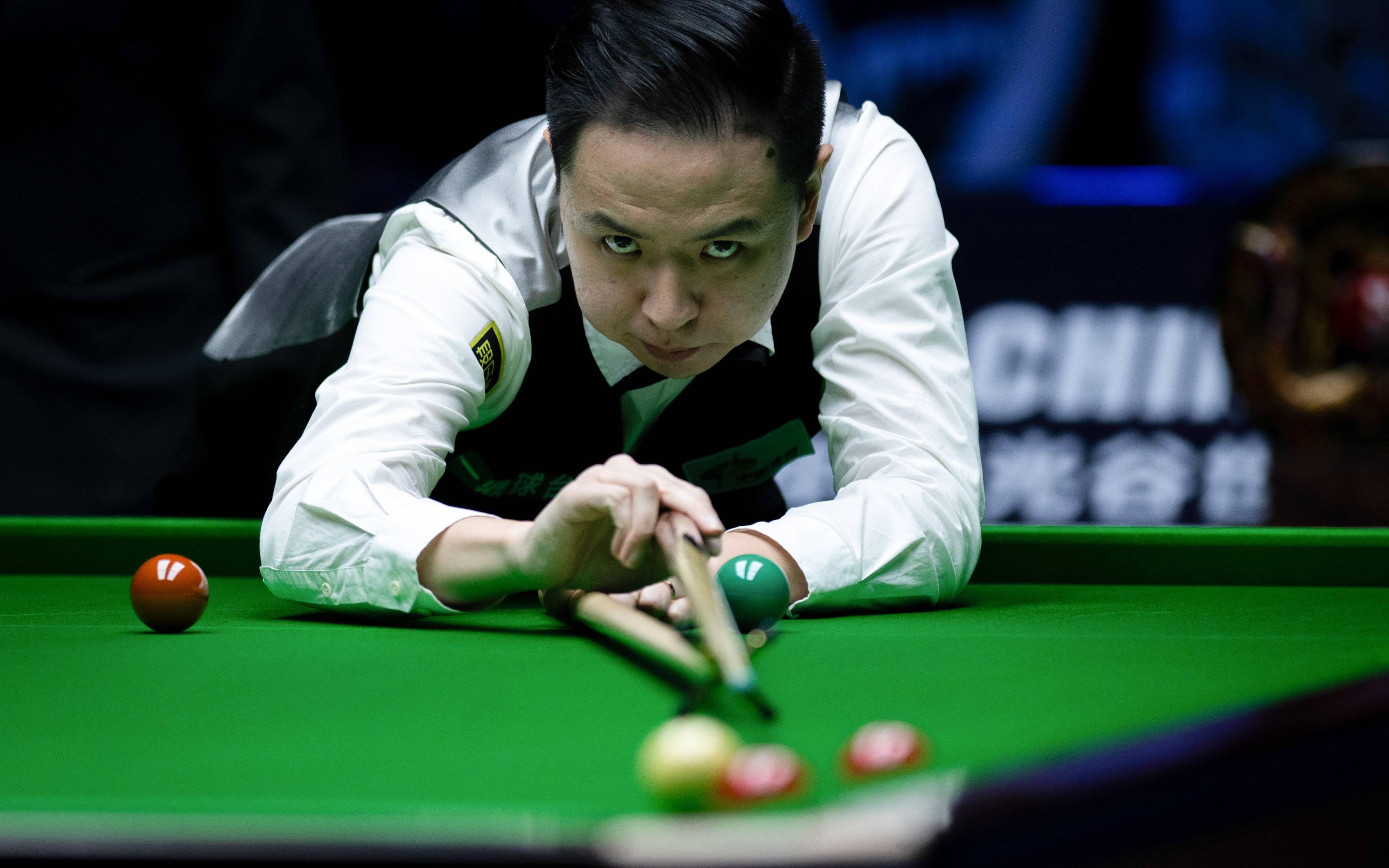 赛收官战中 赛收官战中