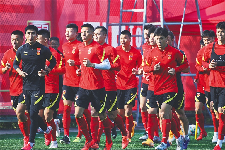 当打之年 当打之年