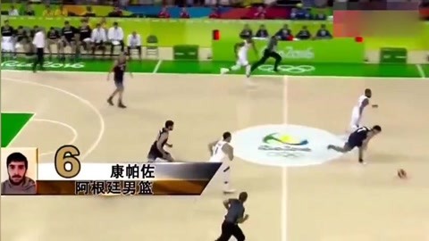 得分串联 得分串联