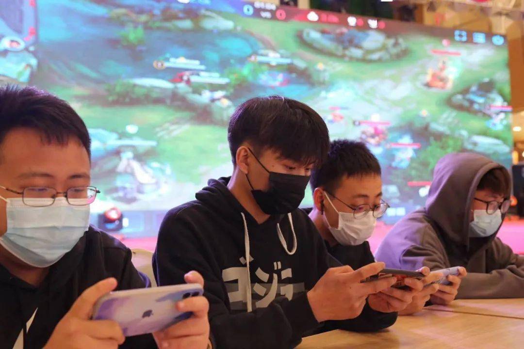 拥趸圈层 拥趸圈层